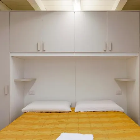 Appartamento Host4u - Laura's Cozy In Center Brescia